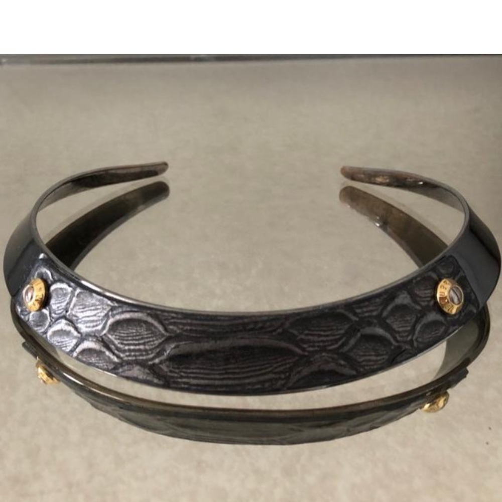 TRADE: Henri Bendel Choker - Picture 2 of 8